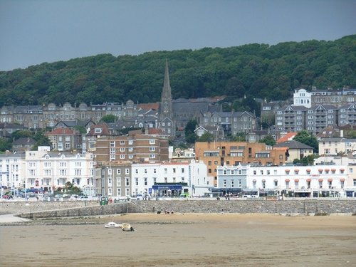 Weston-Super-Mare