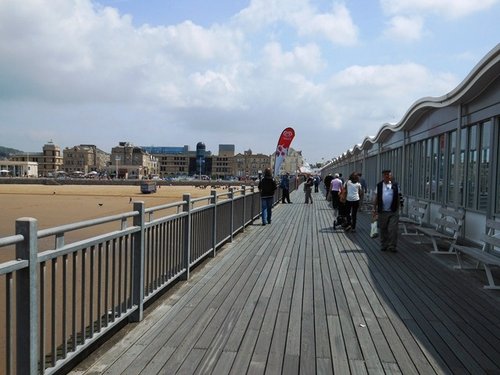 Weston-Super-Mare