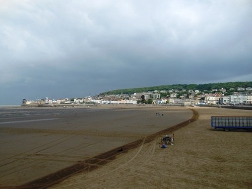 Weston-Super-Mare