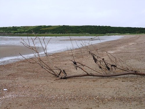 Sand Bay, Weston-Super-Mare