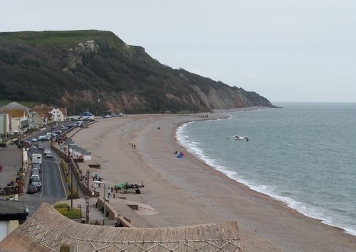 Seaton