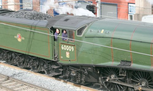 A4, 60009, Union of South Africa.