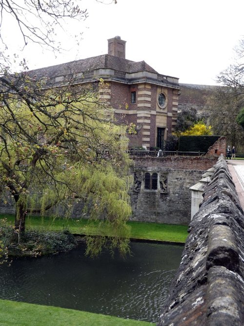 Eltham Palace, Eltham