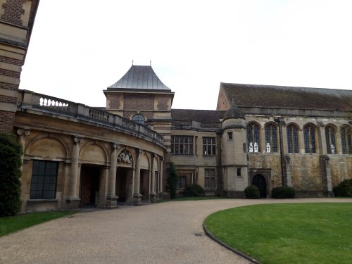 Eltham Palace, Eltham