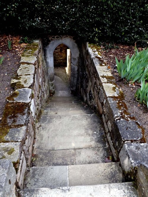 Eltham Palace, Eltham