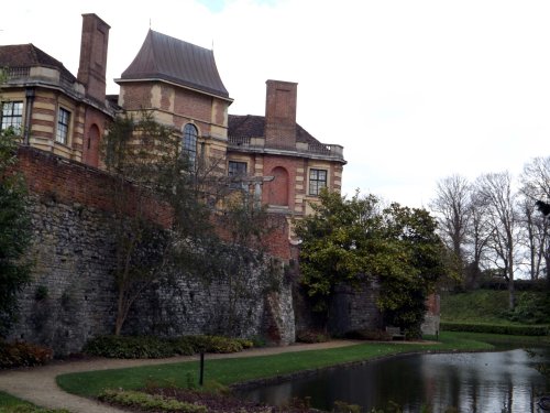 Eltham Palace, Eltham