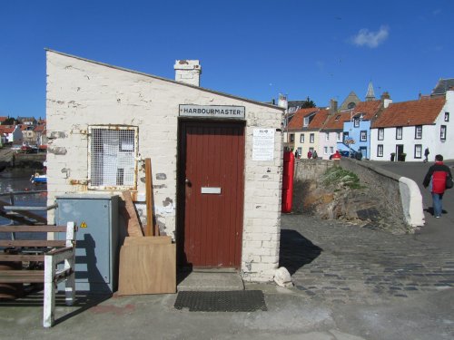 Harbourmaster's Office