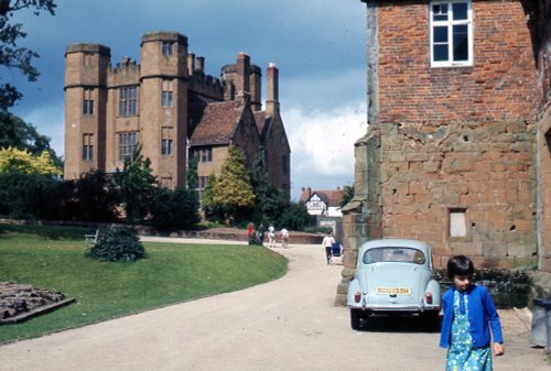 Wheatley (NOT) Please help us to identify this location