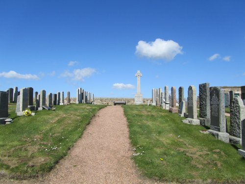 St Monans Cemetery