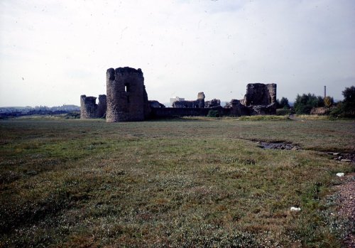 Wheatley (NOT) Please help us to identify this location