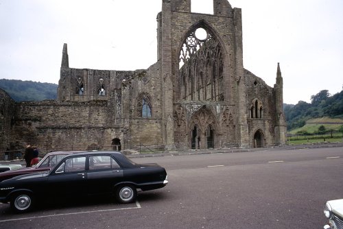 Wheatley (NOT) Please help us to identify this location