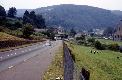 Wheatley (NOT) Please help us to identify this location