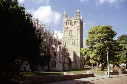 Wheatley (NOT) Please help us to identify this location