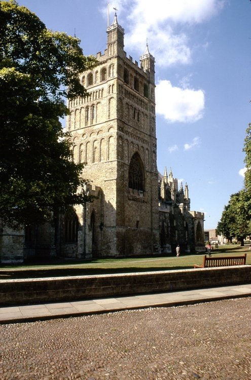 Wheatley (NOT) Please help us to identify this location