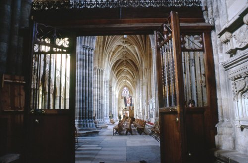 Wheatley (NOT) Please help us to identify this location