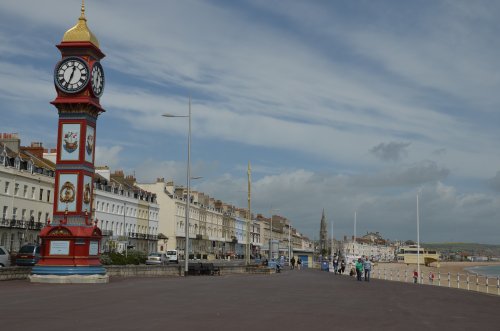 Weymouth Seafront