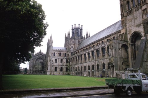 Wheatley (NOT) Please help us to identify this location