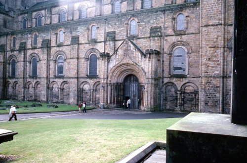 Wheatley (NOT) Please help us to identify this location