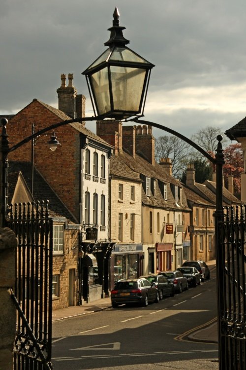 Stamford