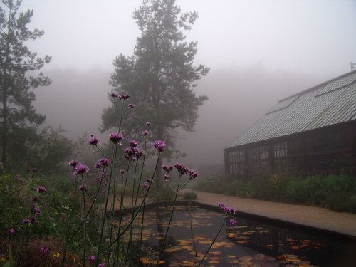 Hidcote Manor Gardens