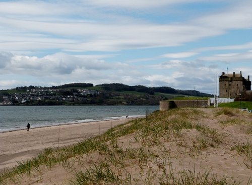 Broughty Ferry