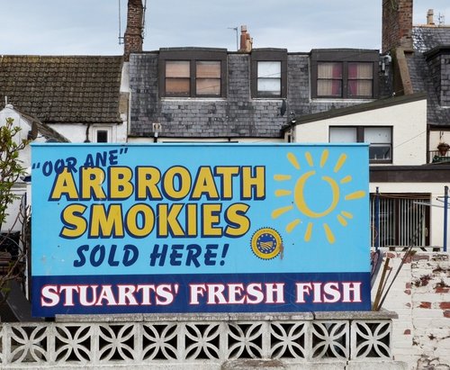 Arbroath