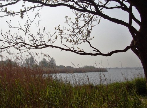 The Norfolk Broads - Horsey