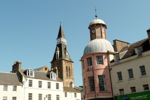 Cupar