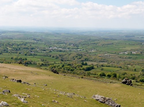 Dartmoor