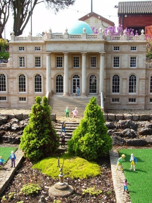 Model Village, Great Yarmouth