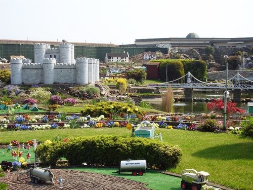 Model Village, Great Yarmouth