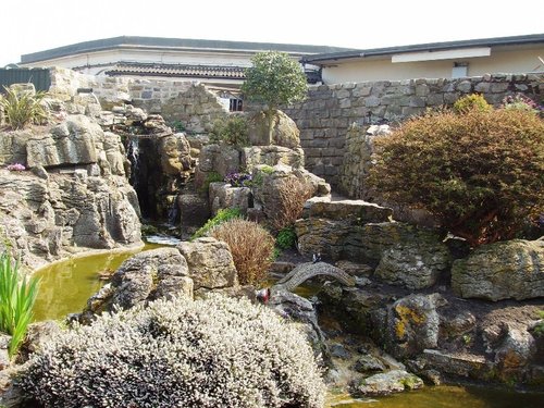 Model Village, Great Yarmouth