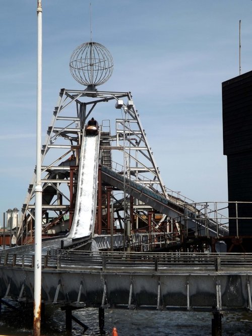 Great Yarmouth, Norfolk