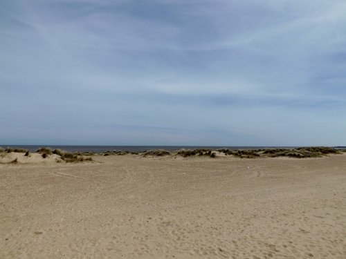 Great Yarmouth, Norfolk