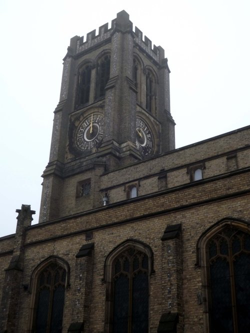 Great Yarmouth, Norfolk