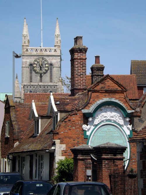 Great Yarmouth, Norfolk