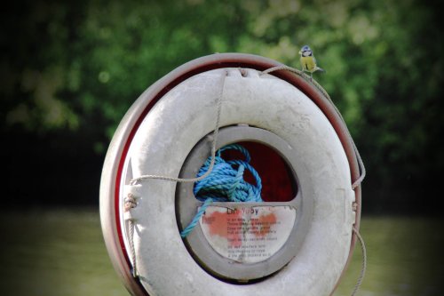 Kingsbury Water Park