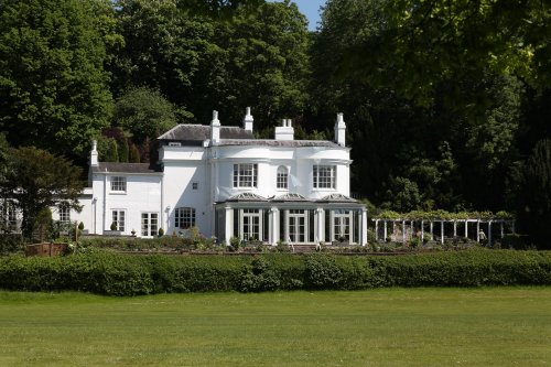 Remenham Court, Remenham