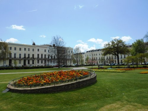 Imperial Square, Cheltenham