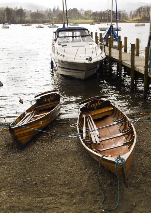 Waterhead Ambleside 3