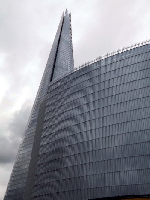 The Shard, London