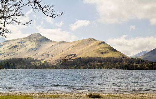 Catbells 3