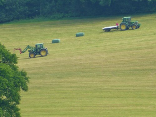 I'm not playing anymore