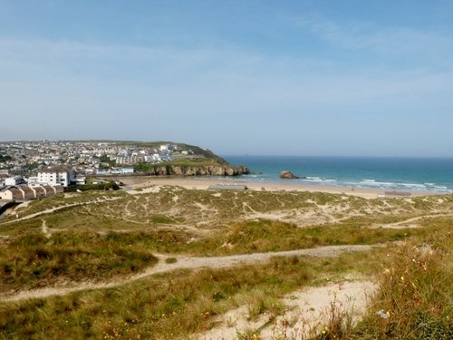 Perranporth