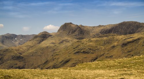 Langdale Pikes 1