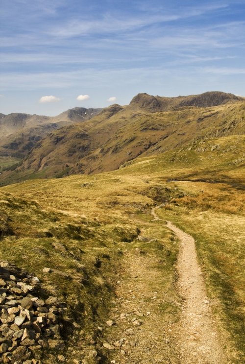 Langdale Pikes 2