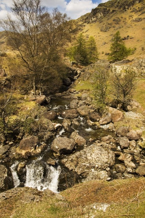 Easedale 2