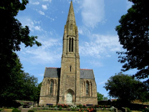 St John's Church