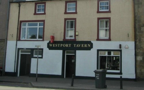 Westport Tavern