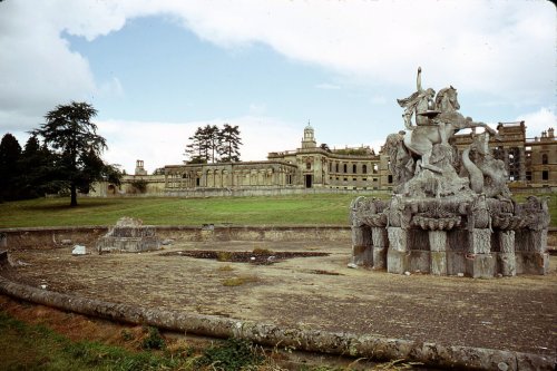 Witley Court.